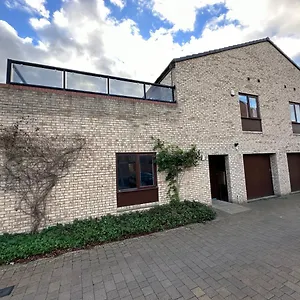 2 Bedroom Riverside With Roof Terrace Holiday home Stockton-on-Tees