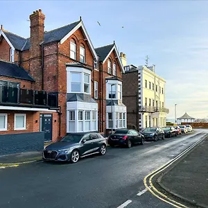 Brooklands Seaside Retreat Flat 6 Apartment Filey